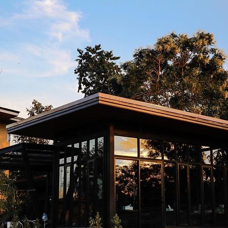 Baankampu Resort Pakchong Exterior photo